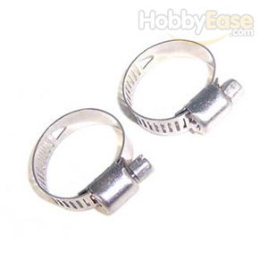 Medium Fixture Ring(1Pair)-[16-25mm]