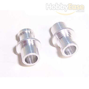 Aluminum Mount for Linkage Bushing(2PCS)