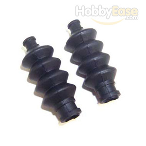 Rubber Linkage Bushing(2PCS)