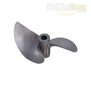 Aluminum Two-blade Propeller[Ø3/16"]-454(D54*P1.4)