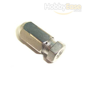 Flex Cable Collet for Nitro .21/.25 Engine