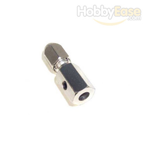 Flex Cable Collet for brushless motor-inØ5.0mm,outØ3.8mm