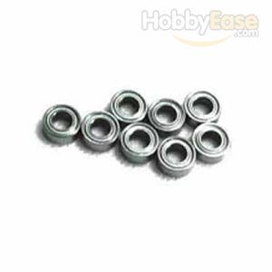 Ball Bearing 10*5*4(8PCS)