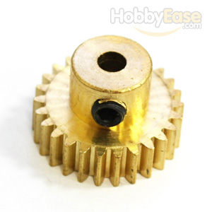 Motor Gear(26T)