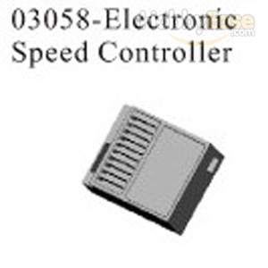 Electric Speed Controller