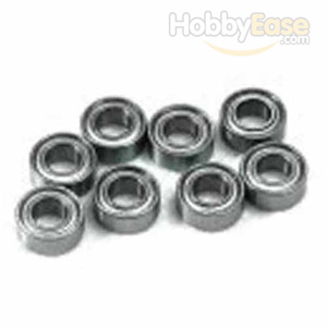 Ball Bearings (5*10*4)