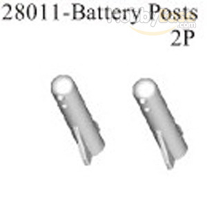 Battery Posts