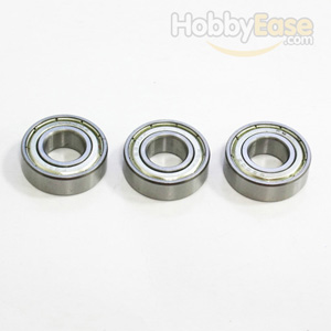 Ball Bearing(22*10*7) 3PCS