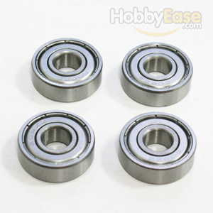 Ball Bearing(22*8*7) 4PCS