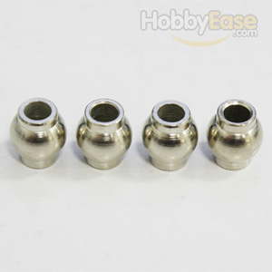 Rear sus.Arm Ballφ11mm 4PCS