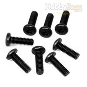 3*14 Screws*4PCS