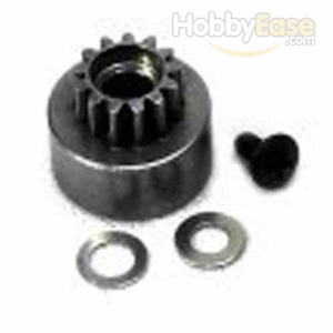 Clutch Bell Assembly (12T)