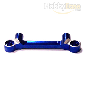 Navy Aluminum Steering Mount