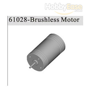 Brushless Motor