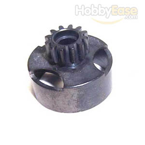 Steel Clutch Gear(Hop-up for 30298)