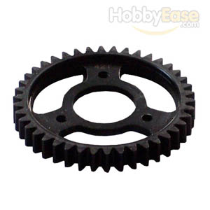 Steel Big Gear(42T)