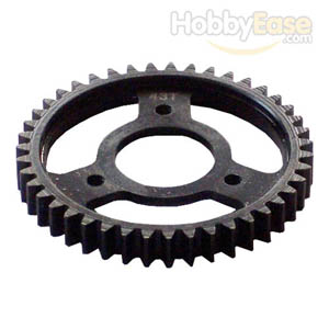 Steel Big Gear(43T)