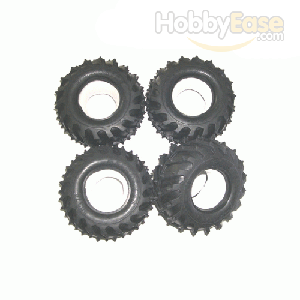 Truck Tires(for 6518)