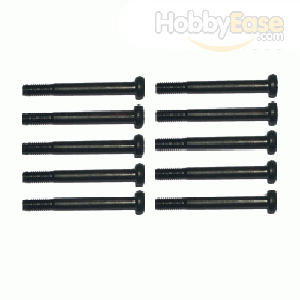 Big Screws for Shock Absorber 3×27mm 20PCS