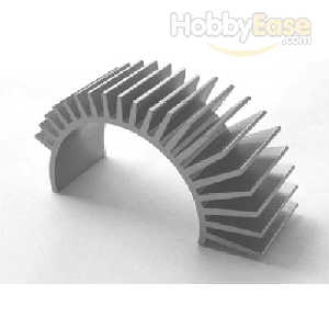 Heat Sink for Motor