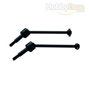 Mini Inferno Steel Front Universal Drive Shafts