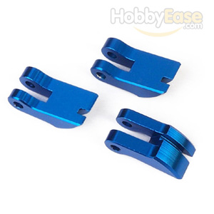 MP7.5 Blue 1/8 3-block Clutch Shoes