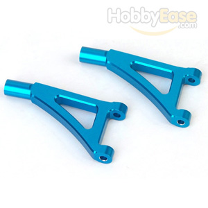 MP7.5 Blue Aluminum Front Upper Arms