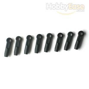 Long Tie Rod End