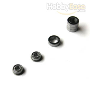 3*6/5*8 Ball Bearing