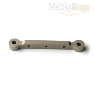 6061 T6 Aluminum Upper Suspension Mount