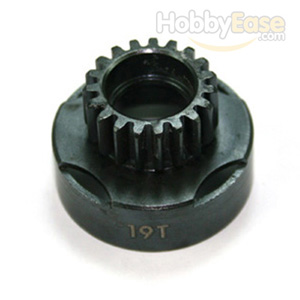 Steel Clutch Gear 19T(for JATO,T-MAXX)