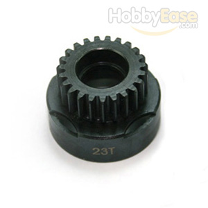 Steel Clutch Gear 23T(for JATO,T-MAXX)