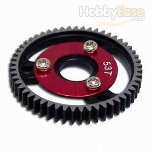 JATO 53T Steel Spur Gear