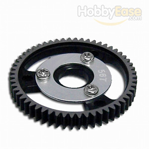 JATO 56T Steel Spur Gear