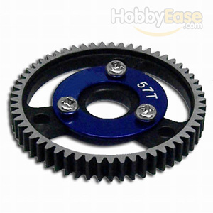 JATO 57T Steel Spur Gear