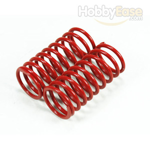 REVO Red Absorber Springs 2PCS