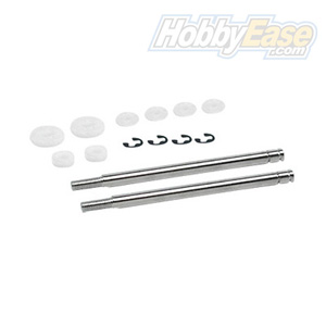 T-MAXX Shock Rebuild Set