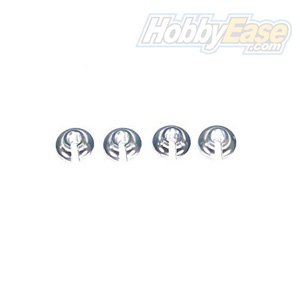 T-MAXX Shock Retainer 4pcs