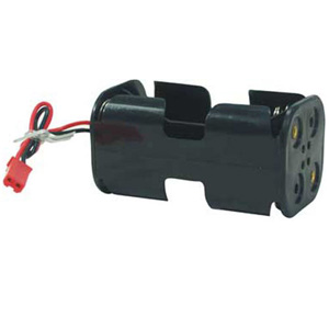 TOPEDGE Battery Holder