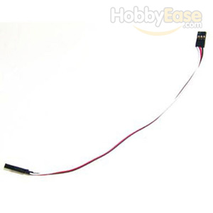 Servo Extension Wire 30CM(Futaba)