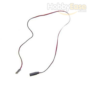 Servo Extension Wire 50CM(JR)