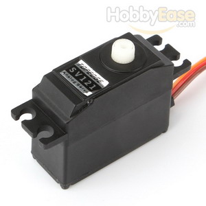 TOPEDGE Analog Servo (3.8kg-cm / 52.8oz-in / 0.11sec)