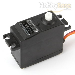 TOPEDGE Digital Servo (3.6kg-cm / 50oz-in / 0.13sec)