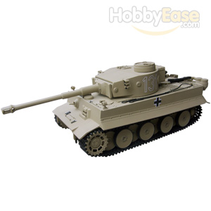 gas powered rc tank