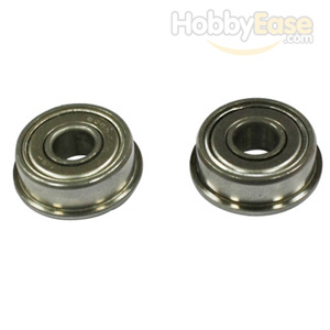 17*6mm Lip Type Bearings *2pcs