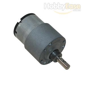 810K Gear Motor