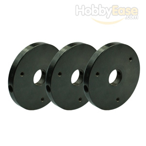 Clutch Friction Disc Mount *3pcs