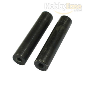 Bogie Wheel Axle *2pcs