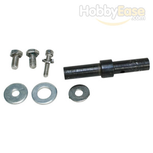 Idler Wheel Axle Set