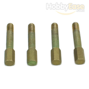 Tank Cover Mounting Screws *4pcs